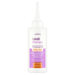 Joanna Hair Therapy peeling do skóry głowyterapia do włosów wypadających 150 ml