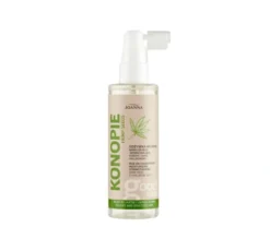 Joanna Konopie odżywka wcierka nawilżająco-wzmacniająca 100ml