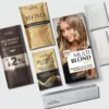 Joanna Multi Blond super rozjaśniacz do pasemek i balejażu 5-6 tonów 105g