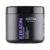 Joanna Professional Keratin maska odbudowująca 500g