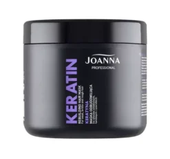 Joanna Professional Keratin maska odbudowująca 500g
