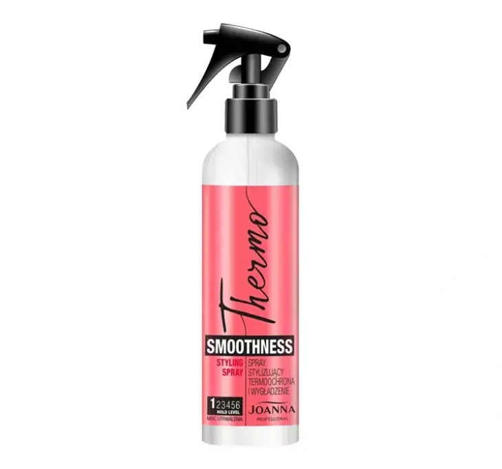 Joanna Professional Thermo Spray stylizujący 300ml