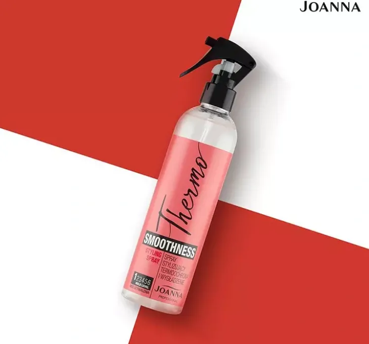 Joanna Professional Thermo Spray stylizujący 300ml