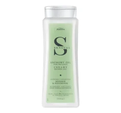 Joanna Sensual Konopie & Panthenol żel pod prysznic 500ml