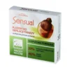 Joanna Sensual plastry do depilacji twarzy 16 sztuk