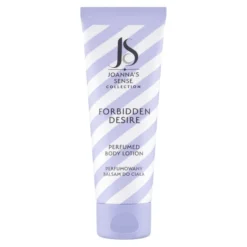 Joanna's Sense Collection Forbidden Desire perfumowany balsam do ciała 80 ml