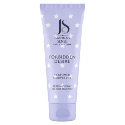 Joanna's Sense Collection Forbidden Desire perfumowany żel pod prysznic 80 ml
