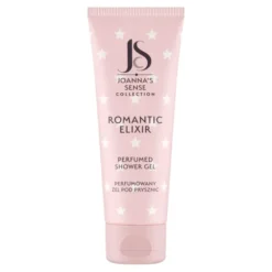 Joanna's Sense Collection Romantic Elixir perfumowany żel pod prysznic 80 ml