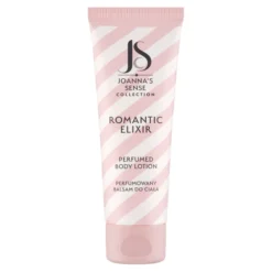 Joanna's Sense Collection Romantic Elixir perfumowany balsam do ciała 80 ml