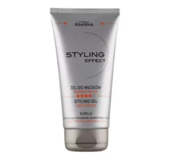Joanna Styling Effect żel do włosów bardzo mocny 150g