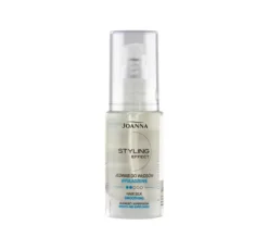 Joanna Styling Effect jedwab do włosów 25 ml