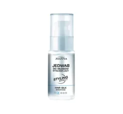 Joanna Styling Effect jedwab do włosów 25 ml