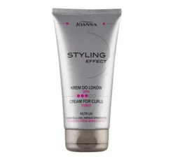 Joanna Styling Effect krem do loków 150g
