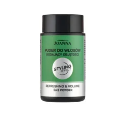 Joanna Styling Effect puder do włosów dodający objętości 10 g