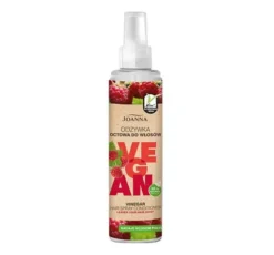 Joanna Vegan odżywka octowa do włosów w spray'u 150ml