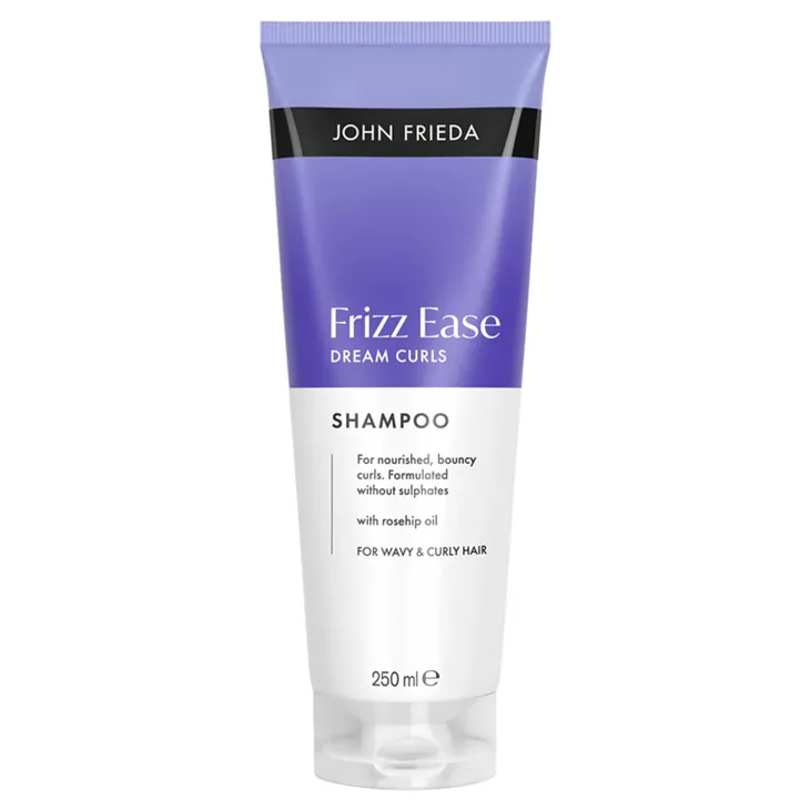 John Frieda Frizz Ease Dream Curls szampon do włosów kręconych 250 ml