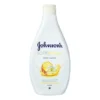 Johnson's Soft & Pamper żel pod prysznic Ananas 400ml