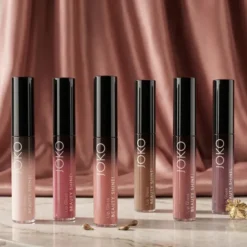 Joko Beauty Shine! błyszczyk do ust 01 6 ml