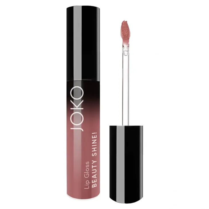 Joko Beauty Shine! błyszczyk do ust 05 6 ml