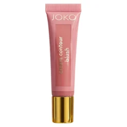 Joko Cream Contour Blush kremowy róż w płynie 03 Peach Crush 10 ml