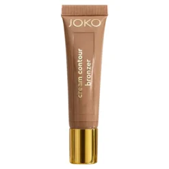 Joko Cream Contour Bronzer kremowy bronzer w płynie 01 Light Contour 10 ml