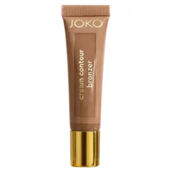 Joko Cream Contour Bronzer kremowy bronzer w płynie 02 Cocoa Bronze 10 ml