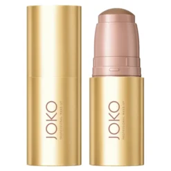 Joko Creamy Blend Contour Stick Bronzer kremowy bronzer w sztyfcie Neutral Bronze 6,5 g