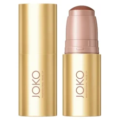 Joko Creamy Blend Contour Stick Bronzer kremowy bronzer w sztyfcie Caramel Tan 6,5 g