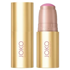 Joko Creamy Blend Contour Stick Blush kremowy róż w sztyfcie Pink Pop 6,5 g