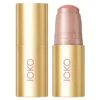 Joko Creamy Blend Contour Stick Blush kremowy róż w sztyfcie Dusty Peach 6,5 g