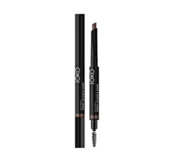 JOKO EXPERT COLOUR AND SHAPE EYEBEROW PENCIL KREDKA DO BRWI AUTOMATYCZNA 01