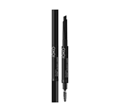 JOKO EXPERT COLOUR AND SHAPE EYEBEROW PENCIL KREDKA DO BRWI AUTOMATYCZNA 04