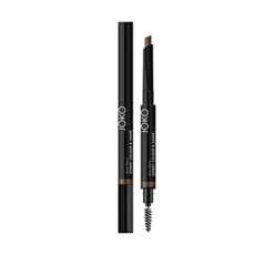JOKO EXPERT COLOUR AND SHAPE EYEBEROW PENCIL KREDKA DO BRWI AUTOMATYCZNA 03