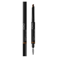 Joko Expert Colour & Shape automatyczna kredka do brwi 02 Bronze 5 g