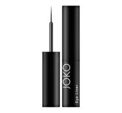 JOKO EYE LINER MATOWY EYELINER W PĘDZELKU