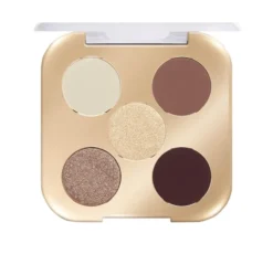 Joko Eyeshadow Palette paletka cieni do powiek 03 Smoky Nude 7 g
