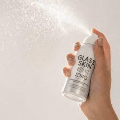Joko Glass Skin Effect odświeżająca mgiełka do twarzy 75 ml
