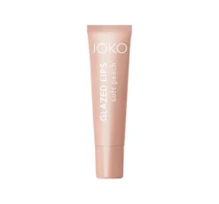 Joko Glazed Lips balsam do ust Soft Peach 12ml