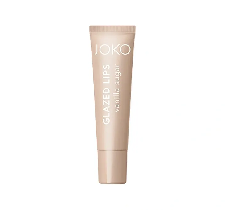 Joko Glazed Lips balsam do ust Vanilla Sugar 12ml