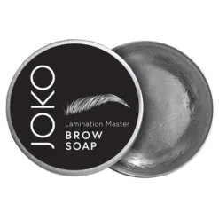 Joko Lamination Master Brow Soap mydełko do stylizacji brwi 30 ml