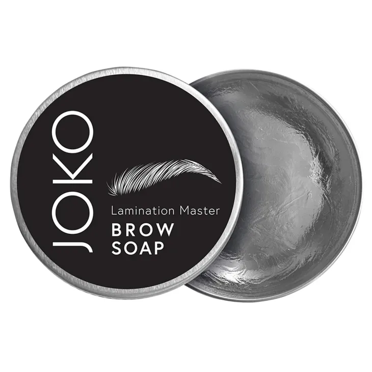 Joko Lamination Master Brow Soap mydełko do stylizacji brwi 30 ml