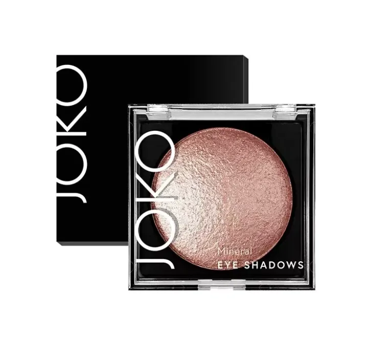Joko Mineral Eye Shadows mineralny cień do powiek 506 2g