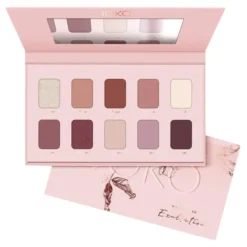 Joko Mood Board Exultation paleta cieni do powiek 10 x 1,5 g
