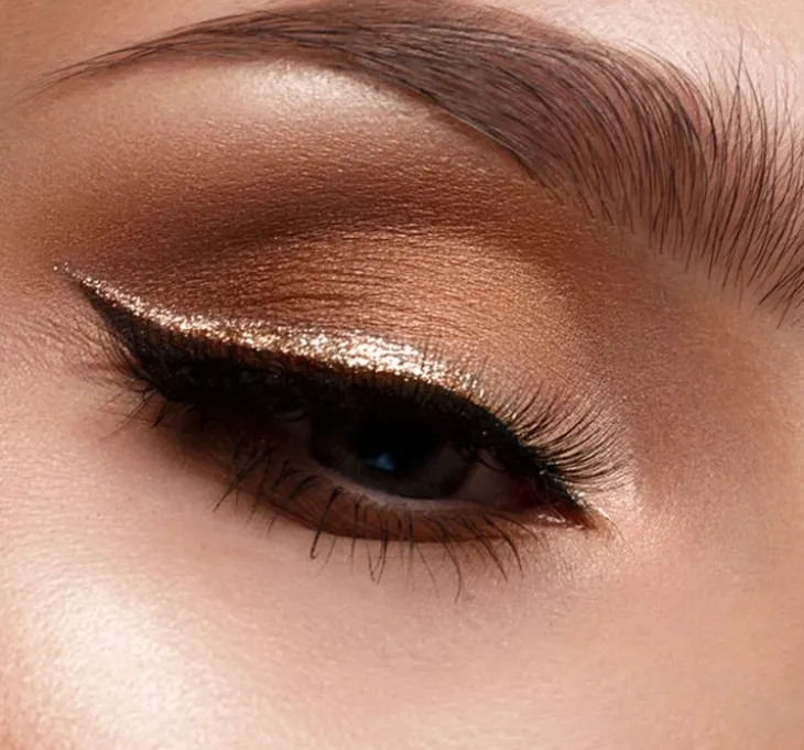 Joko My Universe metaliczny eyeliner 02 2,8 ml