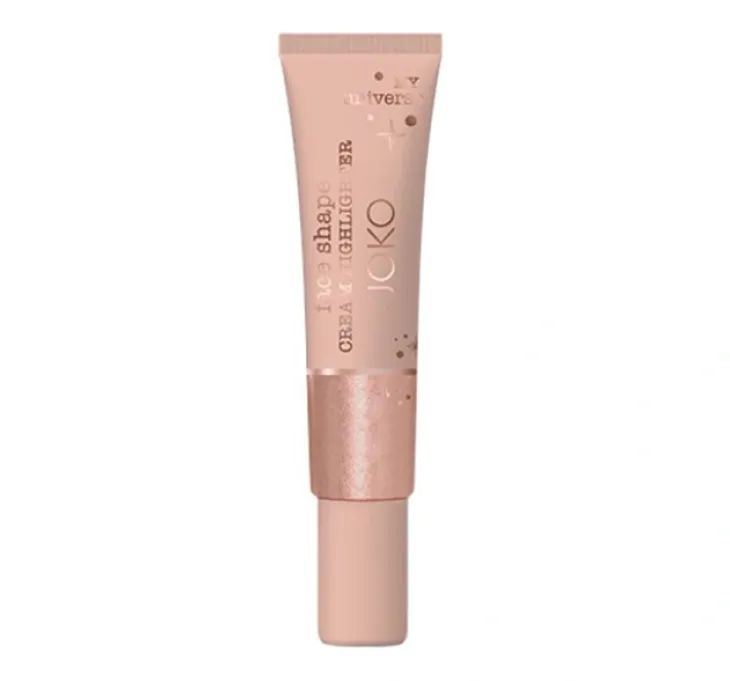 JOKO MY UNIVERSE ROZŚWIETLACZ W KREMIE 06 DEEP 15ML