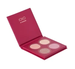 Joko My Universe Sparkle&Glow paleta do oczu i twarzy