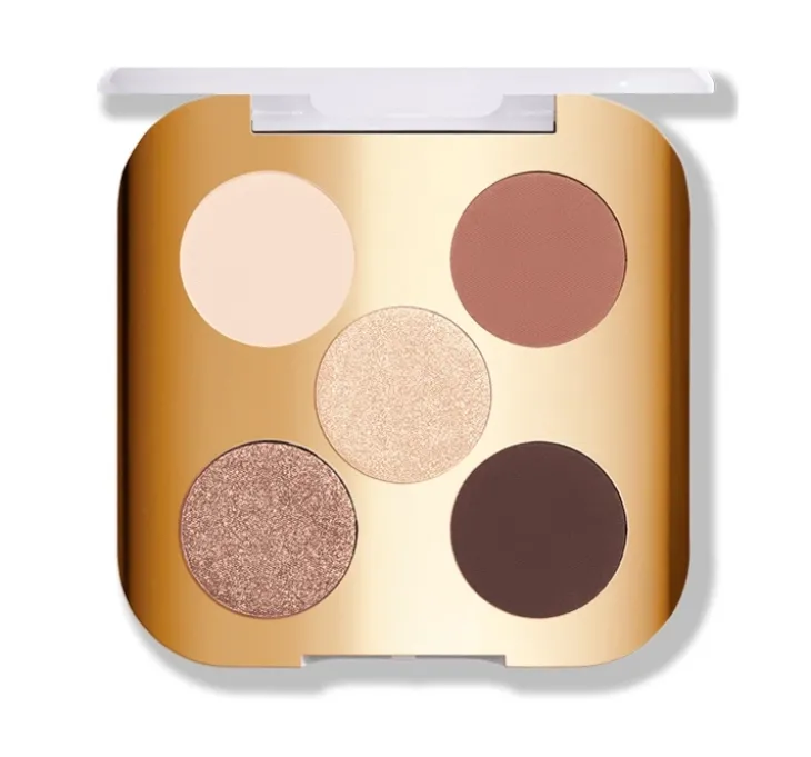 Joko Paletka cieni do powiek Timeless Taupes 6,5 g