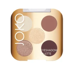 Joko Paletka cieni do powiek Timeless Taupes 6,5 g