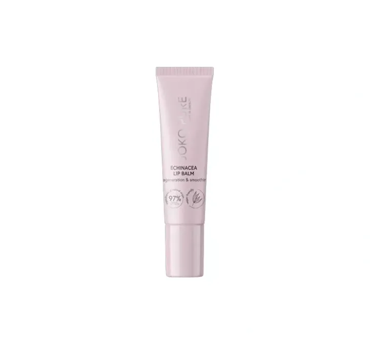Joko Pure Echinacea Lip Balm balsam do ust 01 10ml