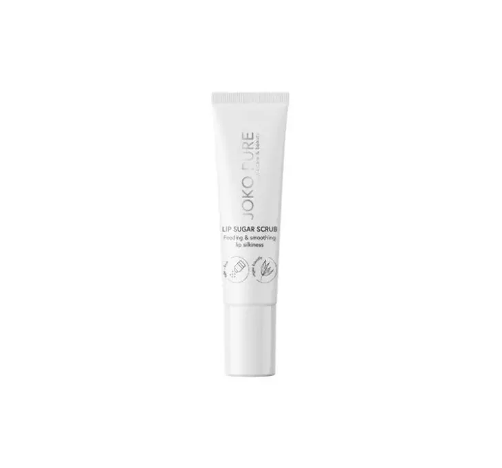 Joko Pure Lip Sugar Scrub peeling do ust 10ml